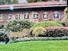 -中国茶叶博物馆(双峰馆区)