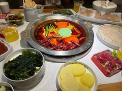 -大龙燚火锅(科华店)