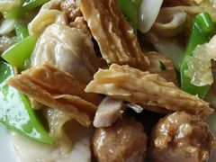 -春来和(汉城南路店)