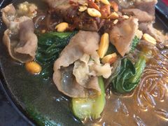 -金张掖麻辣烫(凤城一路店)