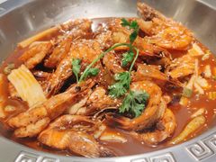 -李想大虾(吾悦广场店)