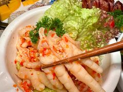 -岛风·台食小馆 ISLAND BISTRO(烟台山店)