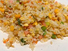 扬州炒饭-蒋家桥饺面店(四望亭路店)