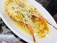 -望海潮海鲜店 特色家常菜(在海一方店)