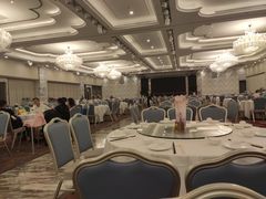 大堂-圣丰城酒家·宴会(宝安大仟里店)