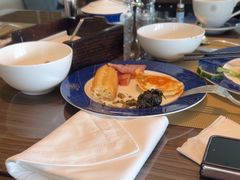 -Social 秀西餐厅-长沙瑞吉酒店(运达店)