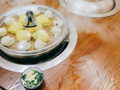 -姚家小院灶台鱼