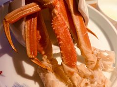 -京料理·日料自助·铁板燒(复悦城店)