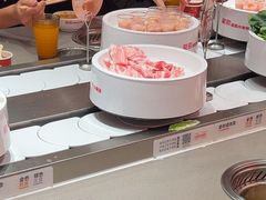 -龍歌自助小火锅(雨花台江南虹悦城店)