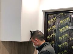 -佰丽爱家全屋定制(汶水店)