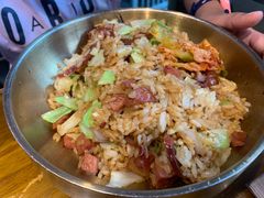 -聚合鑫东北熏酱熟食麻辣面(长阳店)