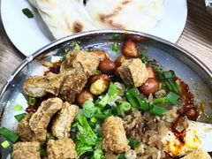 -代四孃牛华豆腐脑美味小食(总店)