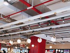 大堂-乡村基(杨家坪建设店)