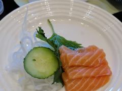 -万达瑞华酒店美食汇自助餐厅(楚河汉街店)
