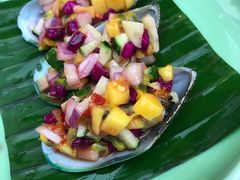 -长勺子东南亚(街道口店)