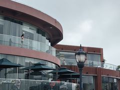 -水上明月·湖景餐厅