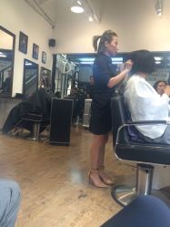 Mirror Salon-3AM HAIR SALON烫发染发接发