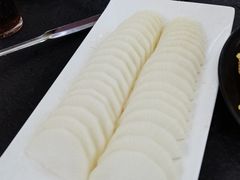 -新乡杨记红焖羊肉火锅(天坛南门店)