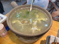 -亿牌牌东北烧烤(怀特店)
