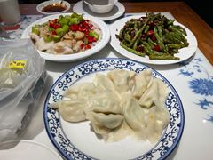 -东方饺子王(文化东路店)