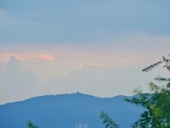 -火炉山森林公园