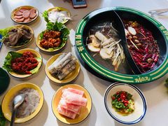 -有拈头成都市井火锅(老门东店)