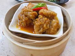 特色蒸排骨-点都德(汇盈广场店)