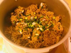 小笼蒸排骨-万重锦·人文川菜馆(骡马市店)