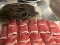 -鑫龙火锅城(青岛分店)