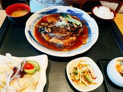 -江户前日本料理(瑞诗酒店店)