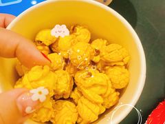 -海底捞火锅(龙首印象城店)