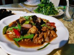 -舟山海鲜·江浙菜(银沙路店)