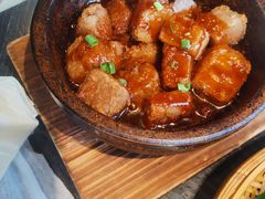 -甘家界牌柠檬鸭(青山店)