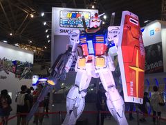 -东浩兰生上海世博展览馆