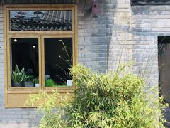 -朵朵开素食餐厅(后宰门街店)