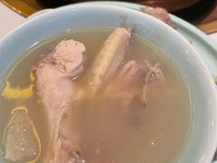 -润园四季椰子鸡火锅(南山海岸城店)