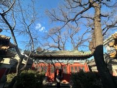 -贤良祠