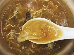 -添發碗仔翅美食