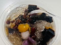 -阮正港·三餐四季·四季甜汤(松柏店)