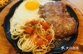 New Zealand Classic Steak