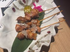-匠和风精致料理(福州金融街万达店)
