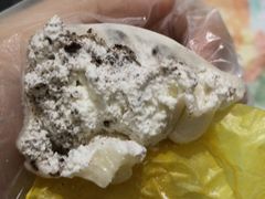 -闺蜜家甜品