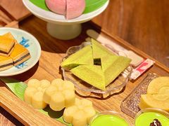-朴物良社(东明锦园店)