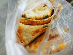 -金杨老摊头蛋饼(金口路店)