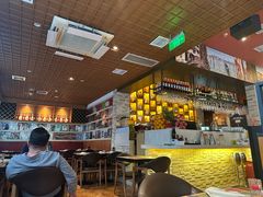 -安妮意大利餐厅(国贸店)