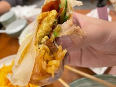 -老昌春饼(中央大街店)