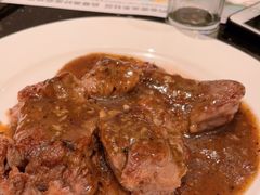 -北海金昌开元名都大酒店·四季轩中餐厅