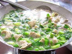 -半盆菜酒家(中山南一路店)