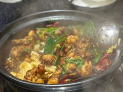 -夜郎国·贵州菜(南山店)