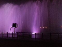 -海河外滩公园